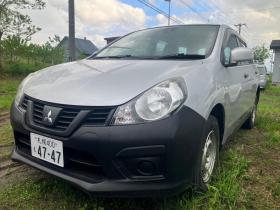 ランサーカーゴ　16M 4WD エマージェンシーブレーキ付 車検満タン すぐ乗れます