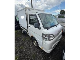 ハイゼット　冷蔵冷凍車-30℃ 4WD 660 2Dr
