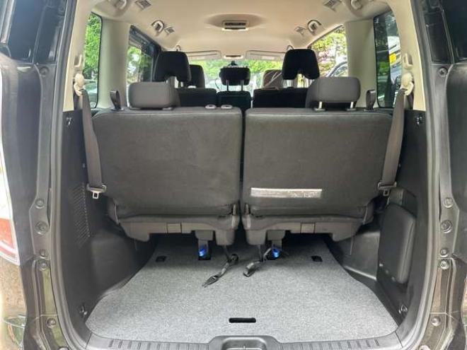 セレナ2.0 ハイウェイスター V 4WD　ワンオーナー/アラウンドビュー/ドラレコ 2000