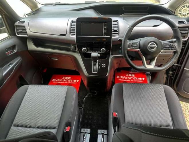 セレナ2.0 ハイウェイスター V 4WD　ワンオーナー/アラウンドビュー/ドラレコ 2000
