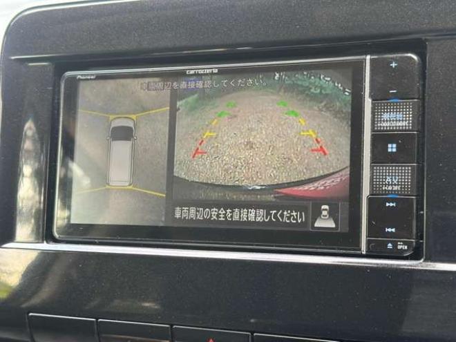 セレナ2.0 ハイウェイスター V 4WD　ワンオーナー/アラウンドビュー/ドラレコ 2000