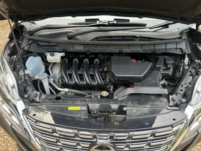 セレナ2.0 ハイウェイスター V 4WD　ワンオーナー/アラウンドビュー/ドラレコ 2000