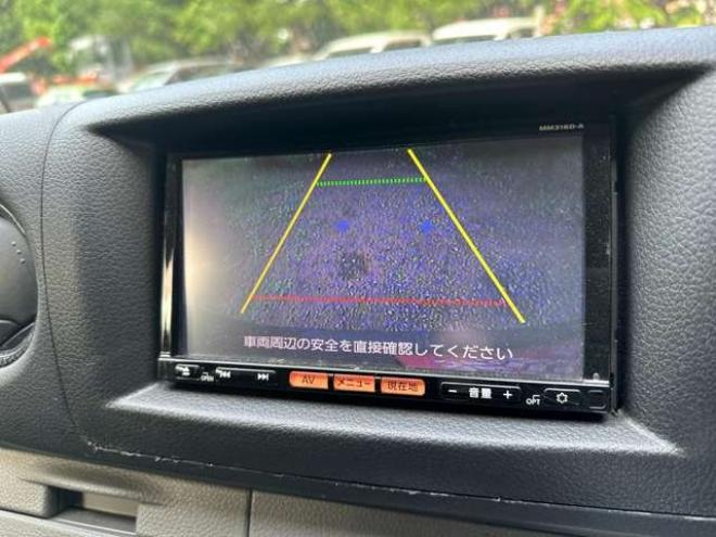 キャラバンNV350 2.5プレミアムGXクロムギアパッケージ バージョンブラック ロングディーゼルターボ4WD　TVナビ/Bカメラ/ETC/後席モニター 2500