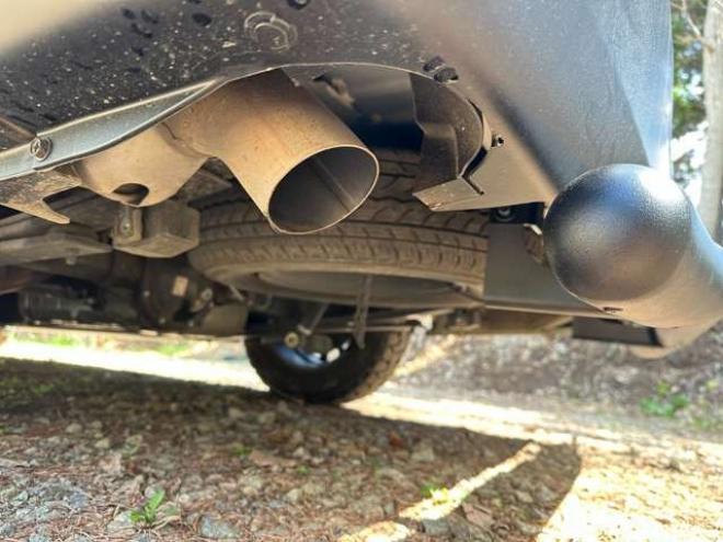 キャラバンNV350 2.5 プレミアムGX ロングボディ ディーゼルターボ 4WD　ワンオーナー/ベッドキット/左パワスラ/ETC 2500