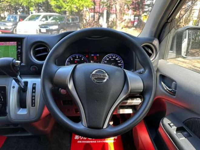 キャラバンNV350 2.5 プレミアムGX ロングボディ ディーゼルターボ 4WD　ワンオーナー/ベッドキット/左パワスラ/ETC 2500