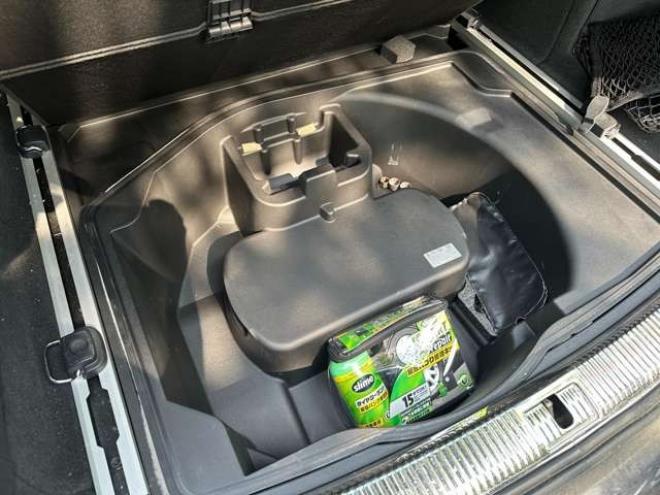 アウディA6アバント 2.8 FSI クワトロ Sラインパッケージ 4WD　地デジ/ナビ/Bカメラ/電動シート/ETC 正規輸入車 2800
