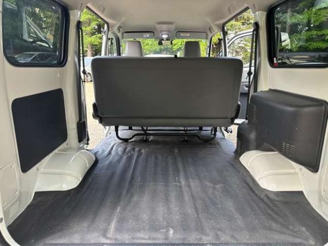 タウンエースバン1.5 GL 4WD　ワンセグ/ナビ/ETC/衝突安全ブレーキ 1500