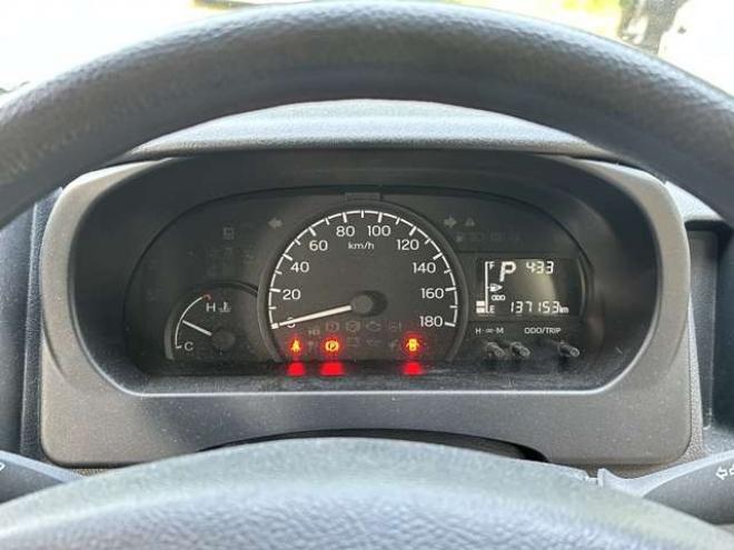 タウンエースバン1.5 GL 4WD　ワンセグ/ナビ/ETC/衝突安全ブレーキ 1500