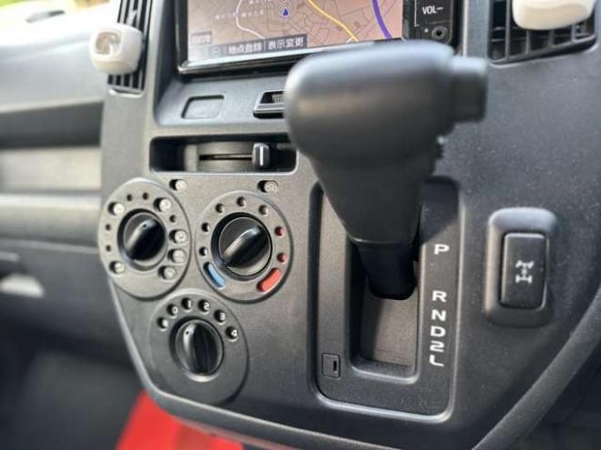 タウンエースバン1.5 GL 4WD　ワンセグ/ナビ/ETC/衝突安全ブレーキ 1500