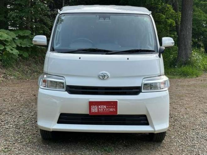 タウンエースバン1.5 GL 4WD　ワンセグ/ナビ/ETC/衝突安全ブレーキ 1500