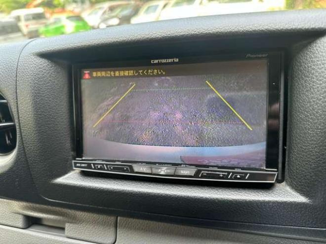 キャラバンNV350 2.5 プレミアムGX ロングボディ ディーゼルターボ 4WD　ETC/ナビ/TV/Bカメラ/ワンオーナー/社外AW 2500