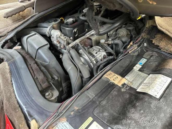 キャラバン2.7 ロイヤル ディーゼルターボ 4WD　Wサンルーフ/ETC/電動シート/純正アルミ 2700
