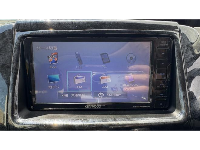 ノアNOAH 4WD SI 寒冷地仕様車　両パワースライドドア　エンジンスターター　Bluetoothフルセグナビ　バックカメラ　ビルトインETC　POUSHスタート　全磨き済　autoライト 4WD 2000 5Dr