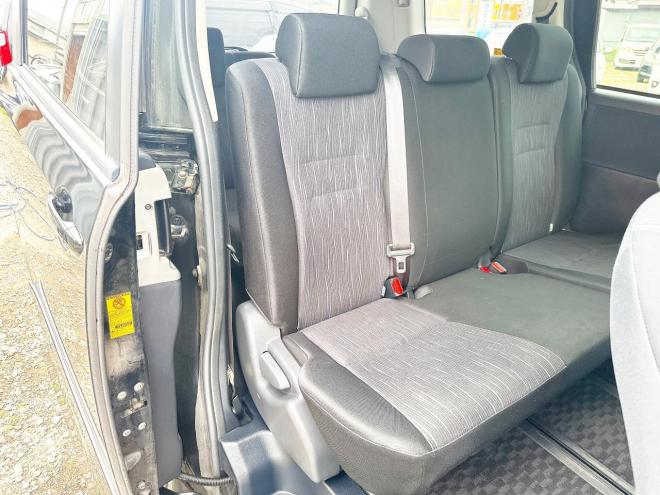 ノア2.0Si 4WD　ローンが不安な方＜優遇ローン＞本州仕入　ナビ　後席モニター　両Pスラ 4WD 2000 5Dr