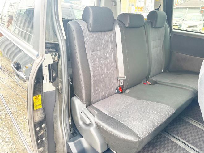 ノア2.0Si 4WD　ローンが不安な方＜優遇ローン＞本州仕入　ナビ　後席モニター　両Pスラ 4WD 2000 5Dr