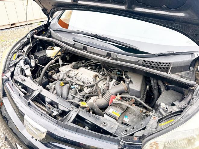 ノア2.0Si 4WD　ローンが不安な方＜優遇ローン＞本州仕入　ナビ　後席モニター　両Pスラ 4WD 2000 5Dr