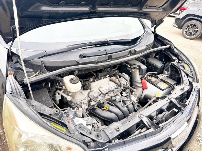 ノア2.0Si 4WD　ローンが不安な方＜優遇ローン＞本州仕入　ナビ　後席モニター　両Pスラ 4WD 2000 5Dr