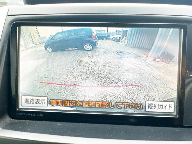 ノア2.0Si 4WD　ローンが不安な方＜優遇ローン＞本州仕入　ナビ　後席モニター　両Pスラ 4WD 2000 5Dr