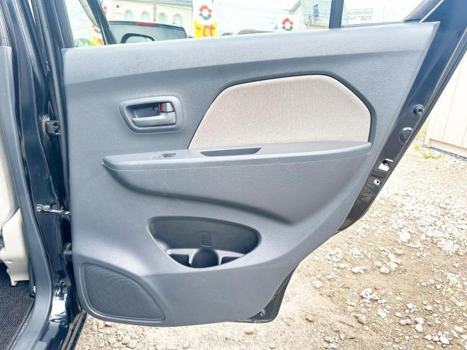 ワゴンR660FX 4WD　ローンが不安な方＜優遇ローン＞本州仕入　エンスタ　純CD　ベンチシート 4WD 660 5Dr