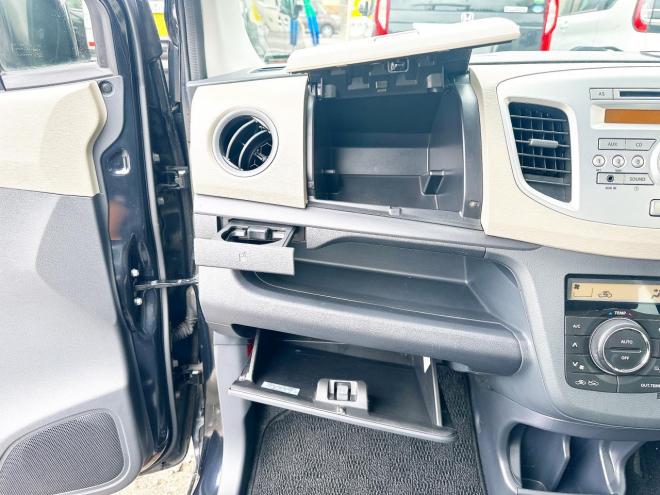 ワゴンR660FX 4WD　ローンが不安な方＜優遇ローン＞本州仕入　エンスタ　純CD　ベンチシート 4WD 660 5Dr