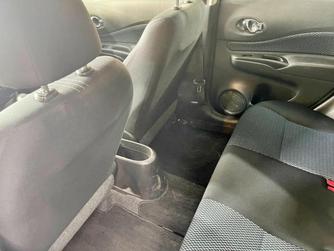ノート1.2X FOUR 4WD 5年保証 スマキー ナビTV ETC 寒冷地仕様 禁煙