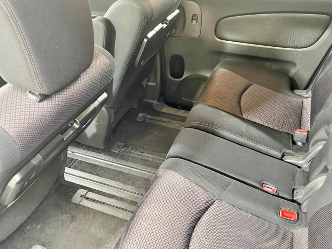 セレナ2.0ハイウェイスター 4WD 5年保証 スマキー 両側パワスラ ナビTV Bカメ 寒冷地仕様 禁煙