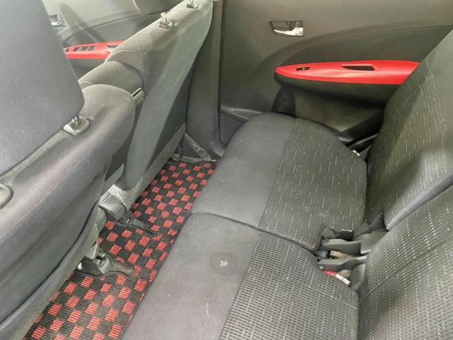ムーヴカスタムXリミテッド 4WD 5年保証 スマキー ナビ Bカメ 寒冷地 修復歴無