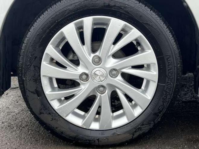 フレアHS　ナビ　シートヒーター　アイドルストップ 2WD 660