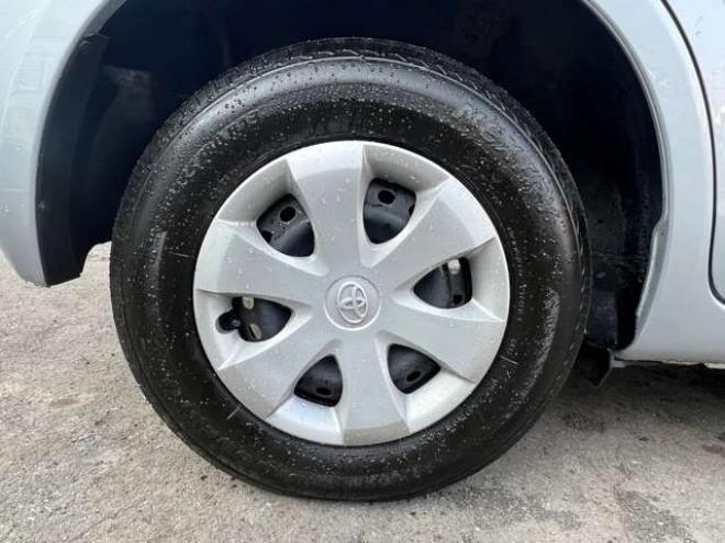 パッソ1.0 X 4WD　 1000