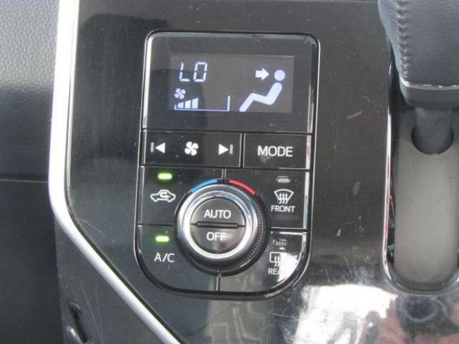 ジャスティ1.0 カスタムR スマートアシスト 4WD　両側パワースライドドア 全方位カメラ 1000