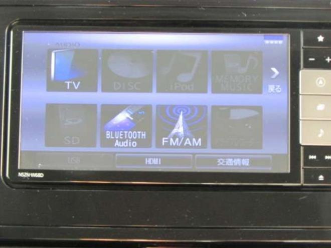 ジャスティ1.0 カスタムR スマートアシスト 4WD　両側パワースライドドア 全方位カメラ 1000
