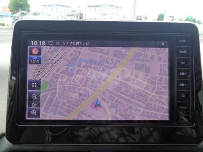 デイズX 4WD　ワンオーナー　ナビ　テレビ　スマートキー 660