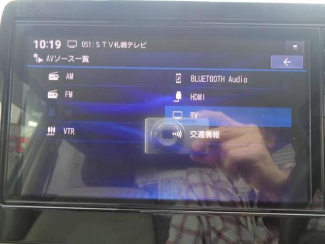 デイズX 4WD　ワンオーナー　ナビ　テレビ　スマートキー 660