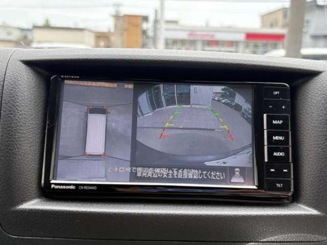 キャラバンNV350 2.5 プレミアムGX ロングボディ ディーゼルターボ 4WD　リアヒーター　全周囲カメラ　メモリナビ 2500
