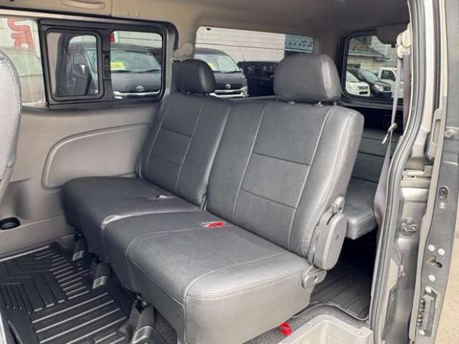 キャラバンNV350 2.5 プレミアムGX ロングボディ ディーゼルターボ 4WD　リアヒーター　全周囲カメラ　メモリナビ 2500