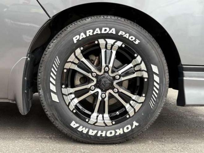 キャラバンNV350 2.5 プレミアムGX ロングボディ ディーゼルターボ 4WD　リアヒーター　全周囲カメラ　メモリナビ 2500