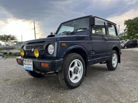 ジムニー　ランドベンチャー 4WD 660 3Dr
