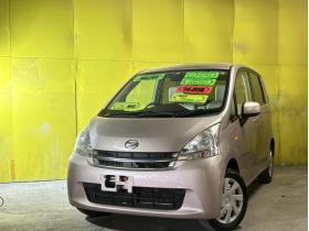 ムーヴ　（店長おすすめコミコミ車）L 4WD 660 5Dr