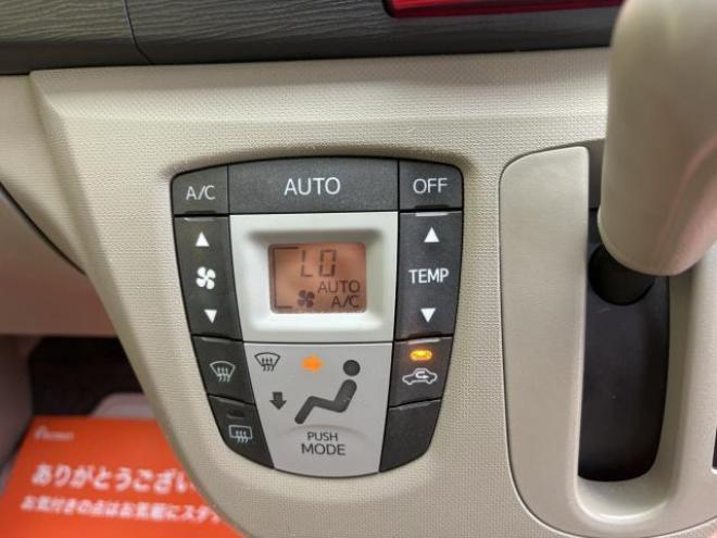 ムーヴ（店長おすすめコミコミ車）L 4WD 660 5Dr