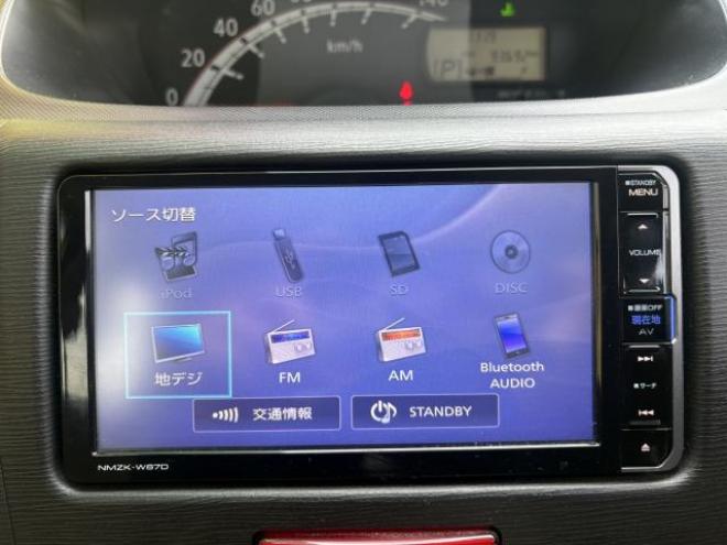 ムーヴ（店長おすすめコミコミ車）L 4WD 660 5Dr