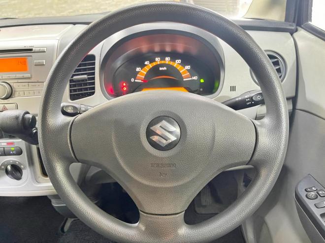 ワゴンRFX 4WD 5年保証 寒冷地仕様 修復歴無