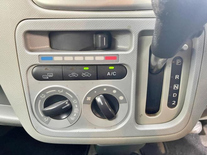 ワゴンRFX 4WD 5年保証 寒冷地仕様 修復歴無