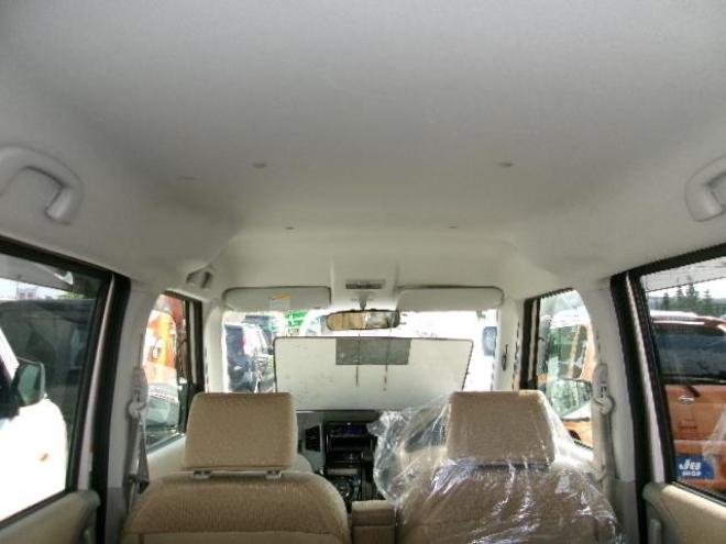 パレットX 4WD 660 5Dr