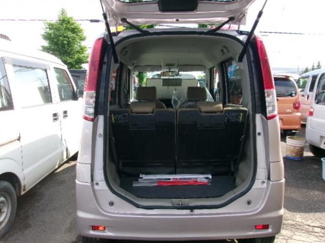 パレットX 4WD 660 5Dr