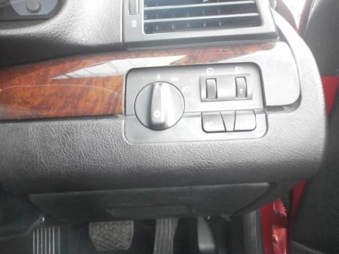 BMW 2000