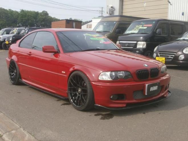 BMW 2000