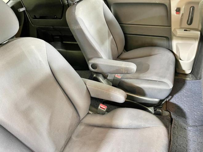 フリード1.5G Lパッケージ 4WD 5年保証 パワスラ ナビTV Bカメ 寒冷地仕様 禁煙 車検整備2年付 修復歴無