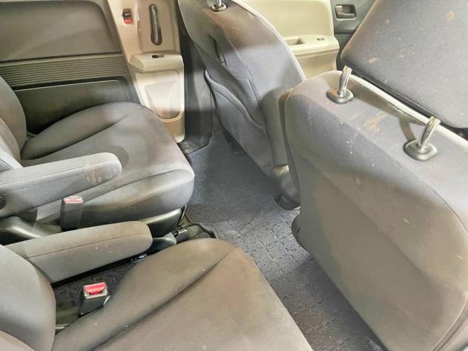 フリード1.5G Lパッケージ 4WD 5年保証 パワスラ ナビTV Bカメ 寒冷地仕様 禁煙 車検整備2年付 修復歴無