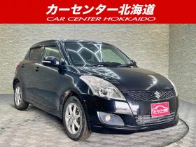 スイフト　1.2XL 4WD 5年保証 スマキー Bカメ ナビ ETC ドラレコ 寒冷地仕様 禁煙 車検整備2年付 修復歴無