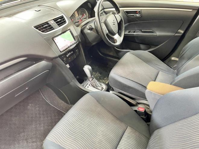 スイフト1.2XL 4WD 5年保証 スマキー Bカメ ナビ ETC ドラレコ 寒冷地仕様 禁煙 車検整備2年付 修復歴無